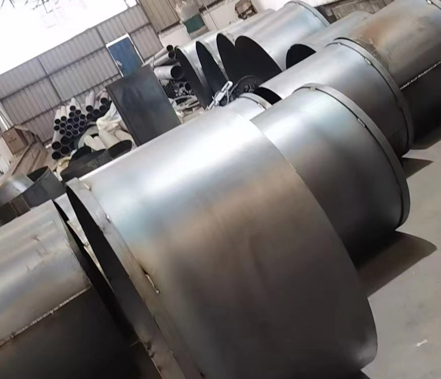 闵行区试桩护筒