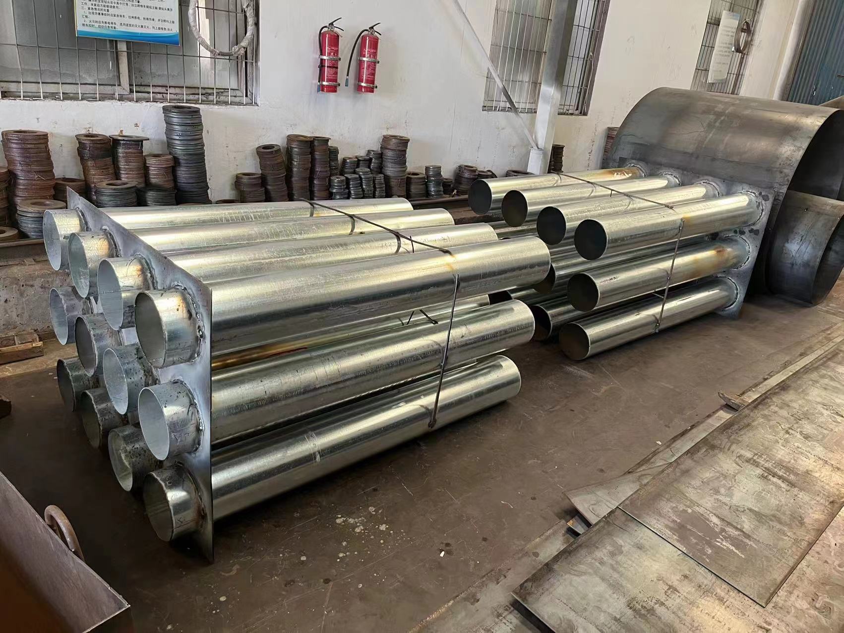 闵行区电气套管出租