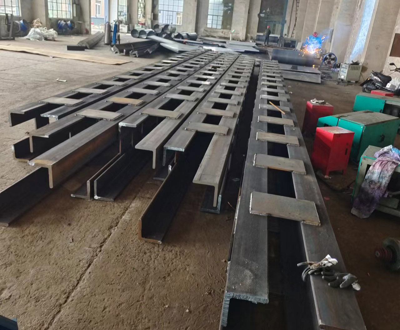 闵行区钢护筒出租电话